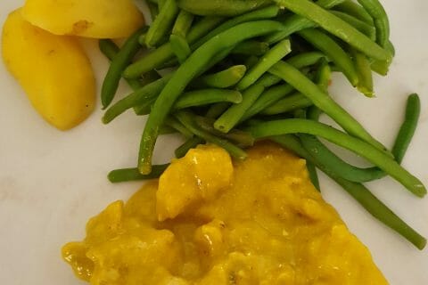 Photos des recettes