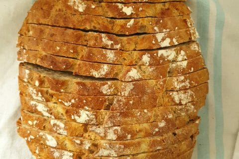Photos des recettes