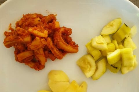 Photos des recettes