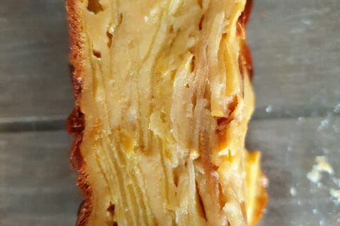 Photos des recettes