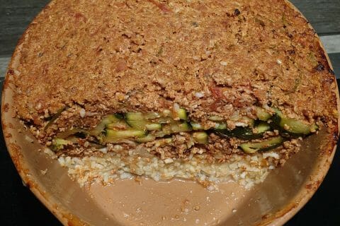 Photos des recettes