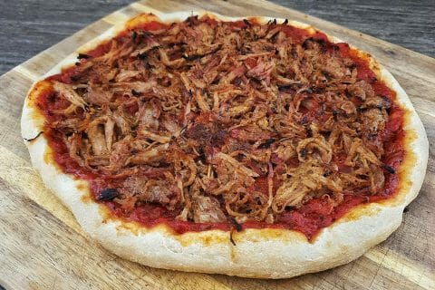 Cliquez pour zoomer ! Pâte à pizza Thermomix par Le_CriCripicurien