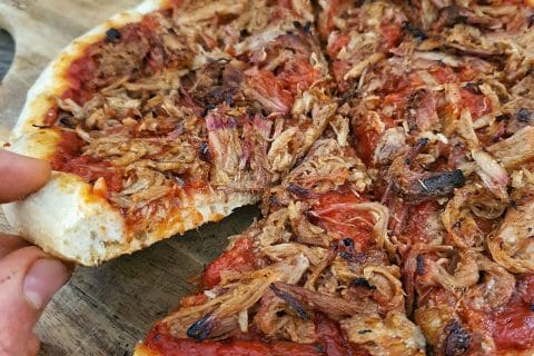 Cliquez pour zoomer ! Pâte à pizza Thermomix par Le_CriCripicurien