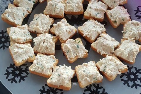 Cliquez pour zoomer ! Rillettes aux 2 jambons Thermomix par cheyene54