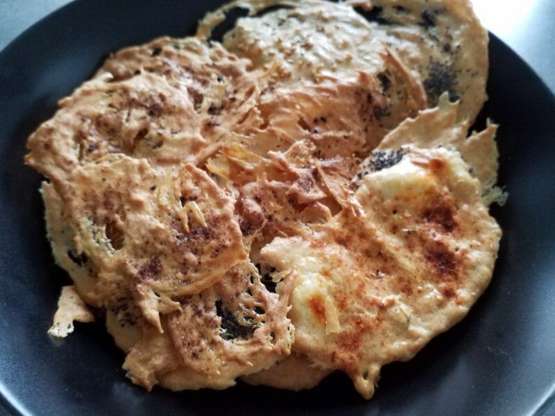 Cliquez pour zoomer ! Les vraies fausses chips Thermomix par cheyene54