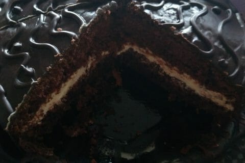 Cliquez pour zoomer ! Kinder Délice XXL Thermomix par jo14