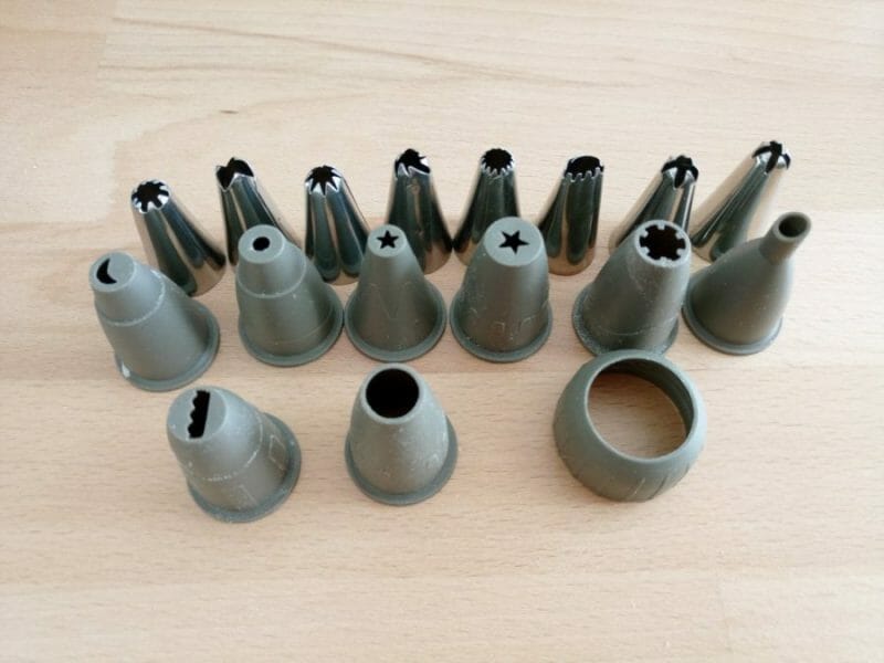 Cliquez pour zoomer ! Paris-Brest Thermomix par Claire974