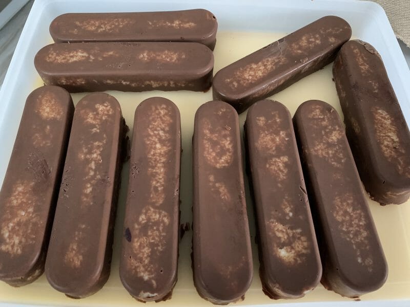 Cliquez pour zoomer ! Bounty Thermomix par julie62540