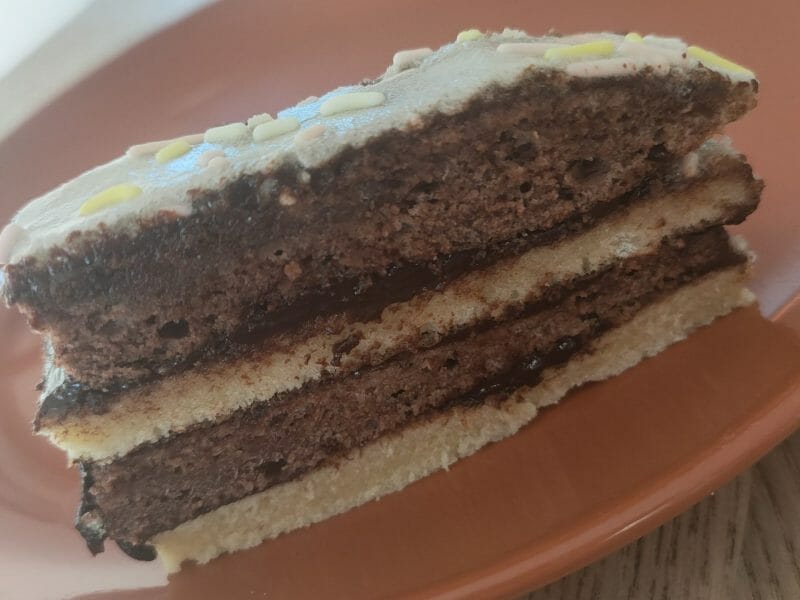 Cliquez pour zoomer ! Napolitain Thermomix par aurelia67600