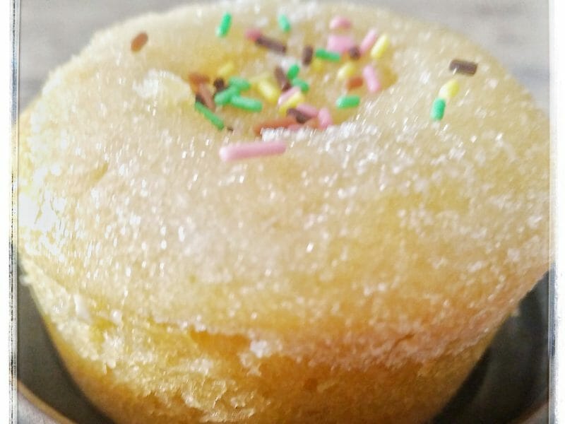 Cliquez pour zoomer ! Doffins Thermomix par Sandrine