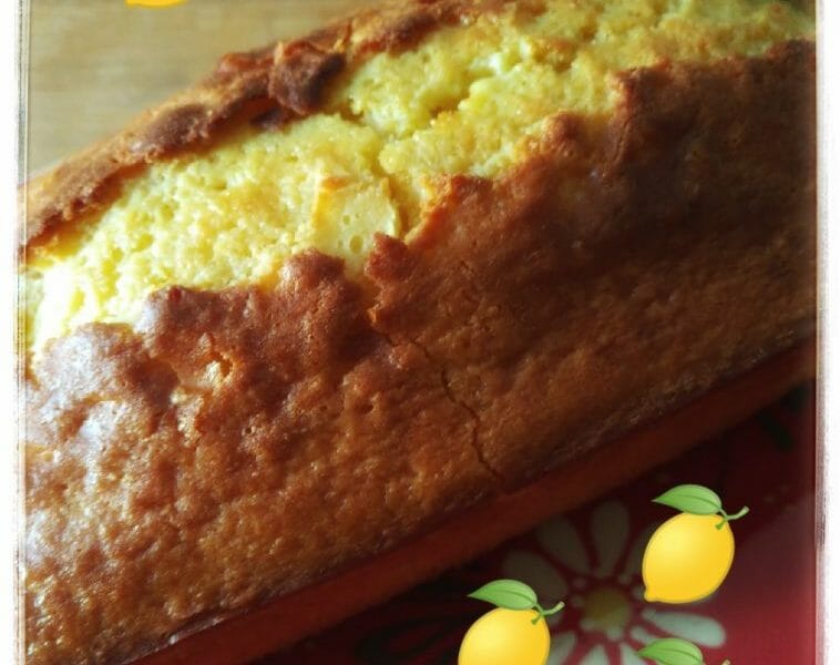 Moelleux Au Citron Au Thermomix Cookomix Moelleux Au Citron Au Thermomix Cookomix