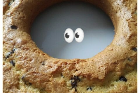 Cliquez pour zoomer ! Cake express au Thermomix