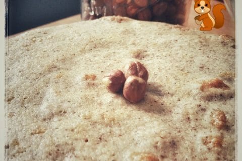 Cliquez pour zoomer ! Gâteau creusois au Thermomix