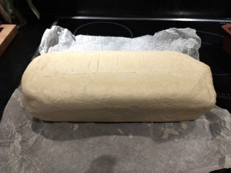 Cliquez pour zoomer ! Pain de mie Thermomix par emmasloan