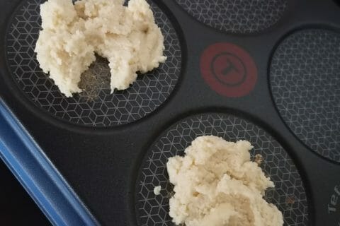 Cliquez pour zoomer ! Baghrir – Crêpes mille trous Thermomix par emmasloan