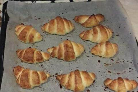 Cliquez pour zoomer ! Croissants Thermomix par emmasloan
