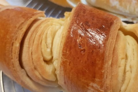 Cliquez pour zoomer ! Baguettes tourbillon Thermomix par @Charlotte