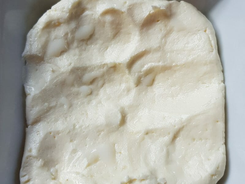 Cliquez pour zoomer ! Beurre Thermomix par @Charlotte