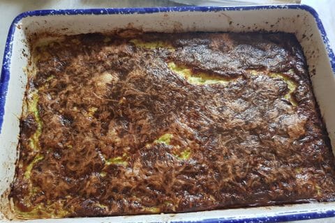 Cliquez pour zoomer ! Courgettine Thermomix par @Charlotte