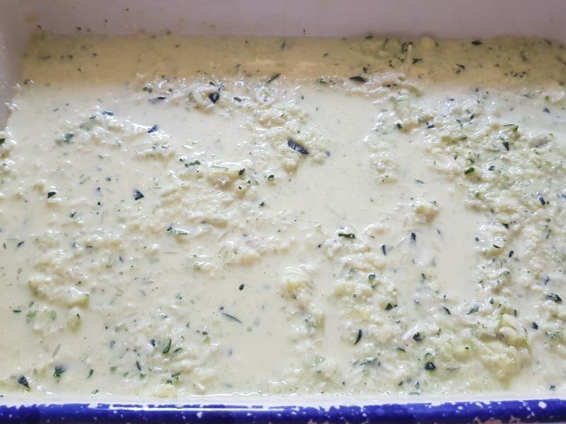 Cliquez pour zoomer ! Courgettine Thermomix par @Charlotte