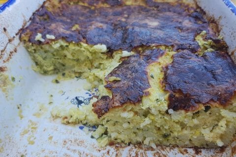 Cliquez pour zoomer ! Courgettine Thermomix par @Charlotte