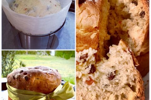 Photos des recettes