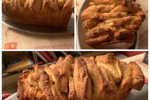 Photos des recettes
