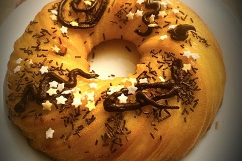 Photos des recettes