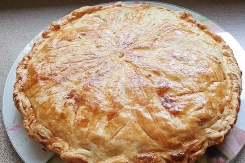 Cliquez pour zoomer ! Bouchées à la reine Thermomix par Coraline91