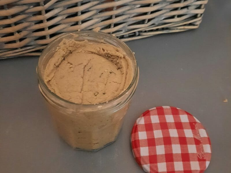 Cliquez pour zoomer ! Fond de volaille Thermomix par zou21