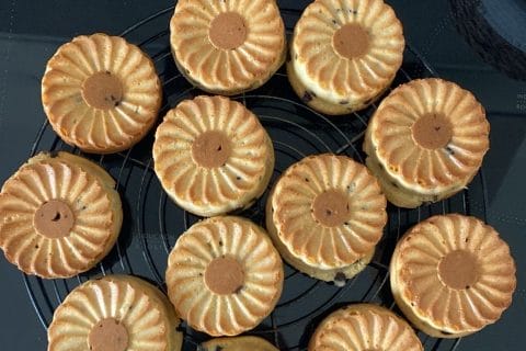 Cliquez pour zoomer ! Mandises Thermomix par isamons