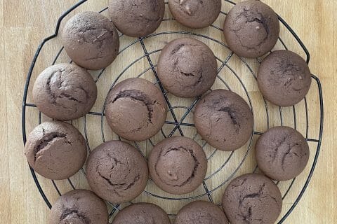 Cliquez pour zoomer ! Whoopies Thermomix par isamons