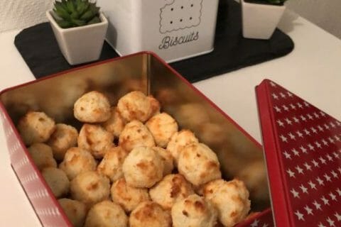 Photos des recettes