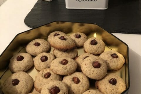 Photos des recettes