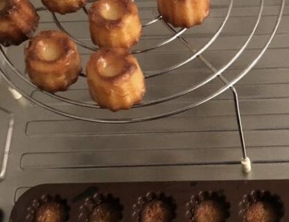 Photos des recettes
