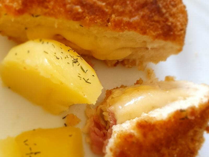 Cliquez pour zoomer ! Cordon bleu Thermomix par Beata