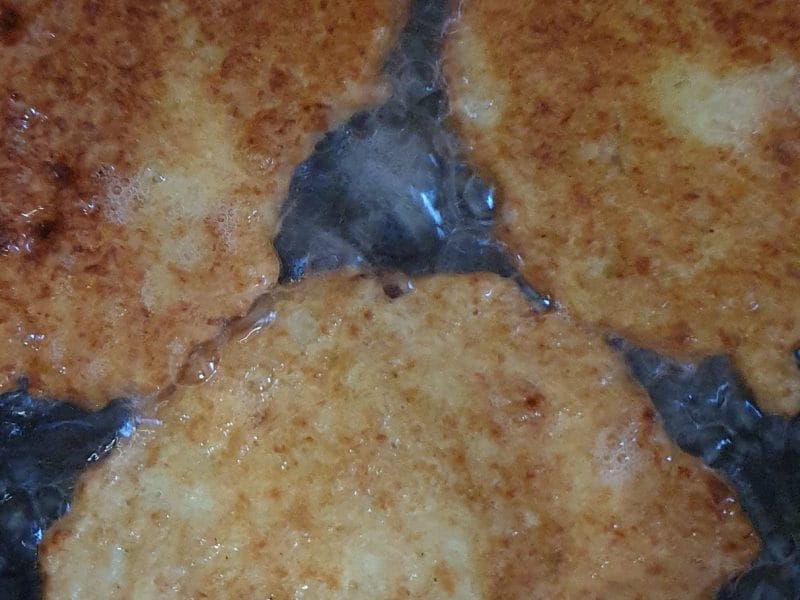 Cliquez pour zoomer ! Râpée de pommes de terre Thermomix par Beata