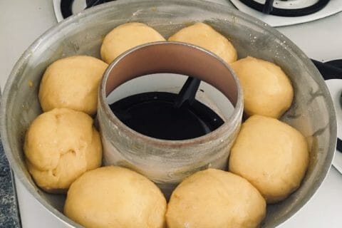 Cliquez pour zoomer ! Brioche Nanterre Thermomix par kriistelle