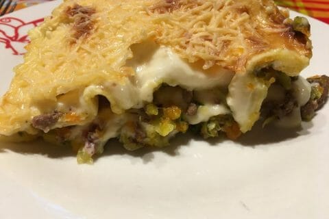 Photos des recettes