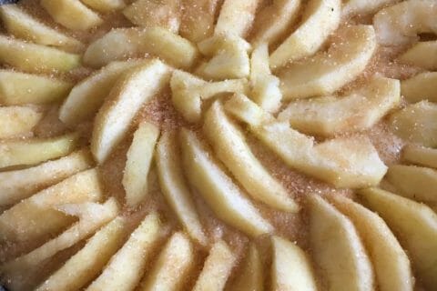 Photos des recettes