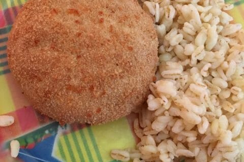 Photos des recettes