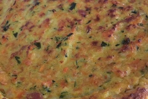 Photos des recettes