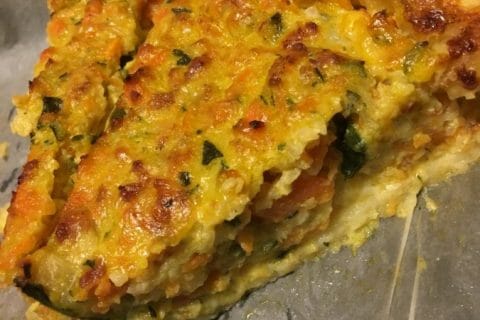 Photos des recettes