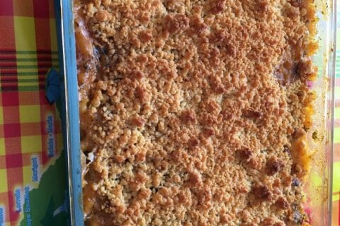 Photos des recettes