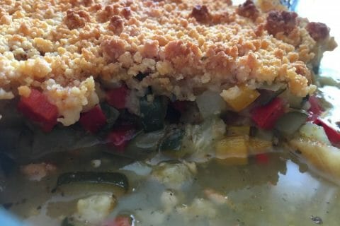 Photos des recettes