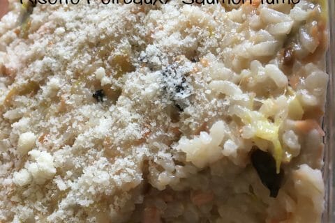 Photos des recettes