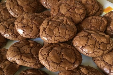 Photos des recettes