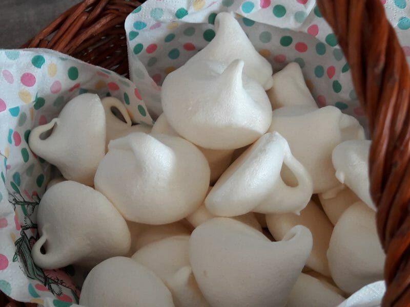 Cliquez pour zoomer ! Meringues Thermomix par nelka39