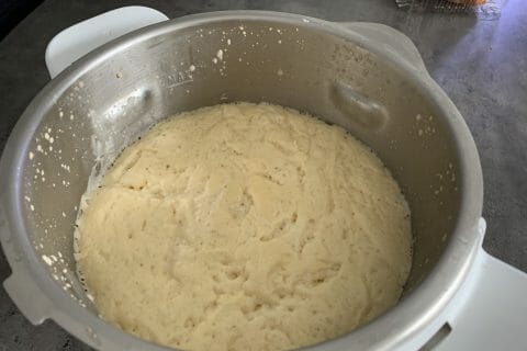 Cliquez pour zoomer ! Brioche Buchty Thermomix par IPG7