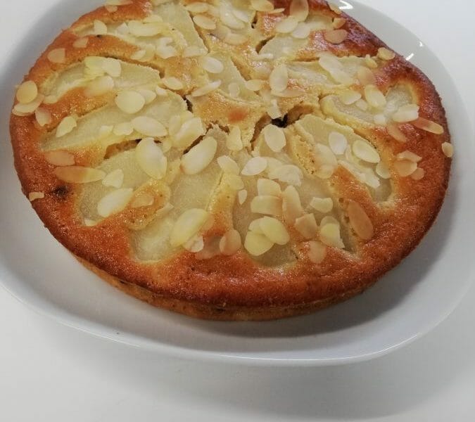 Gateau Des Femmes Pressees Poires Et Chocolat Au Thermomix Cookomix Gateau Des Femmes Pressees Poires Et Chocolat Au Thermomix Cookomix